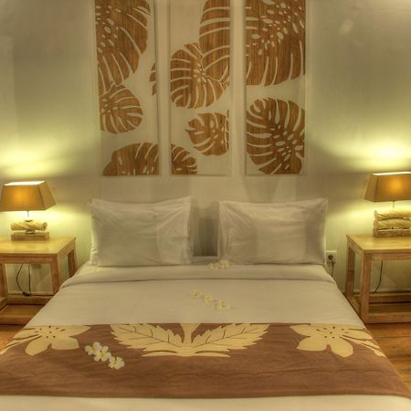 Villa Layla - Charming 2Br Villa In Oberoi - Prime Location! Seminyak  Exterior photo