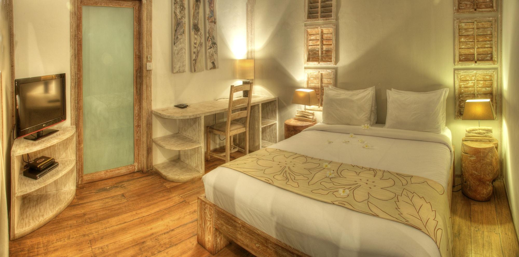 Villa Layla - Charming 2Br Villa In Oberoi - Prime Location! Seminyak  Exterior photo