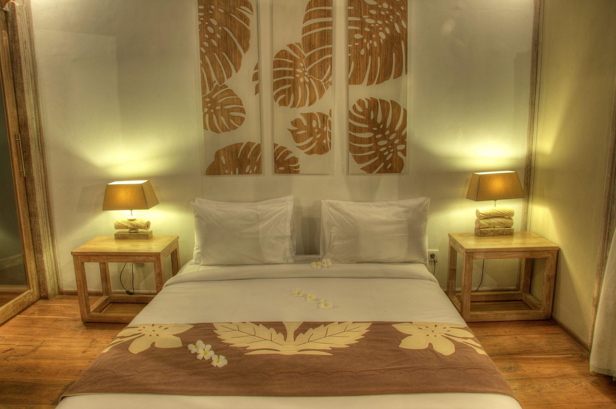 Villa Layla - Charming 2Br Villa In Oberoi - Prime Location! Seminyak  Exterior photo