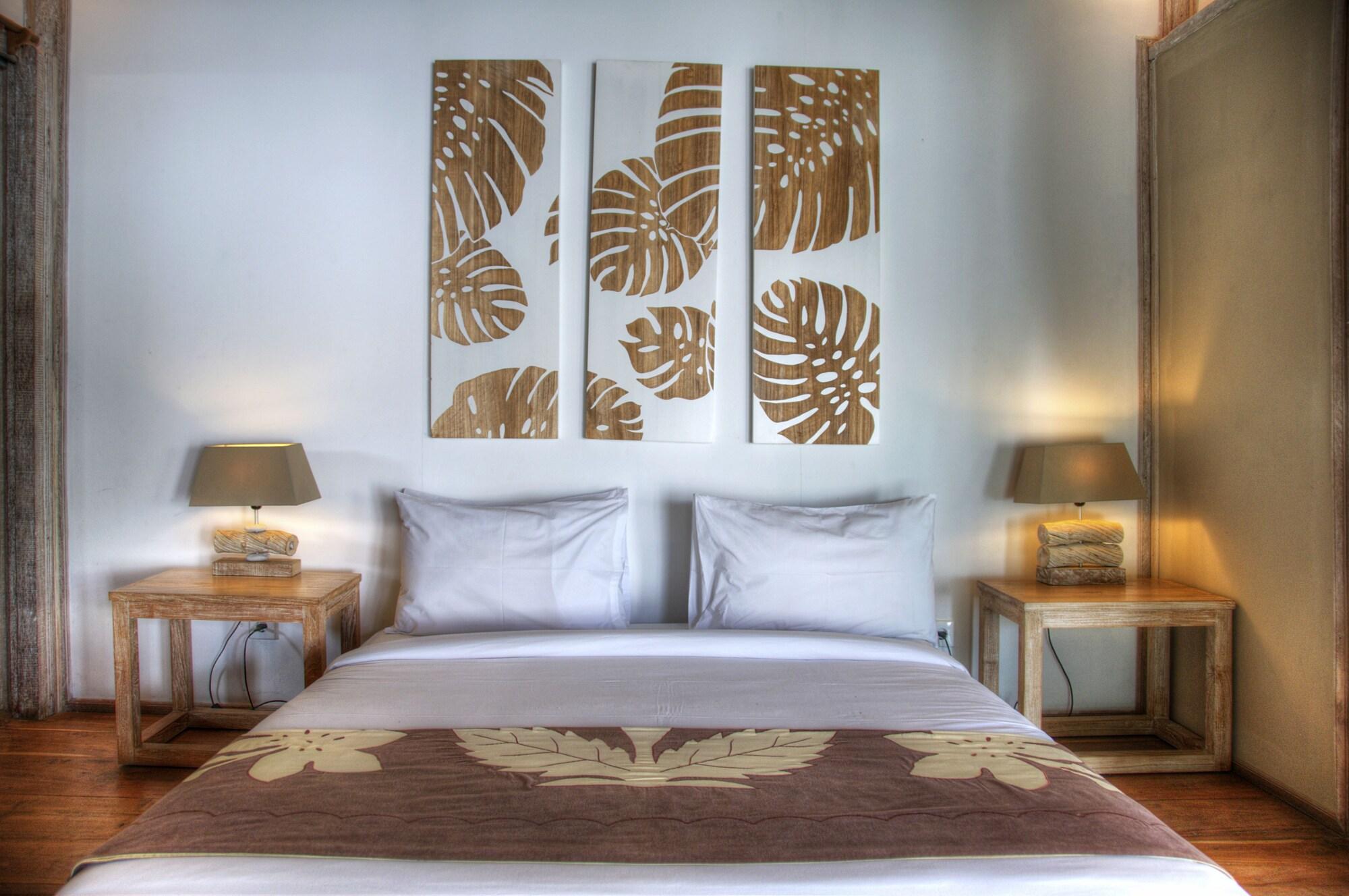 Villa Layla - Charming 2Br Villa In Oberoi - Prime Location! Seminyak  Exterior photo