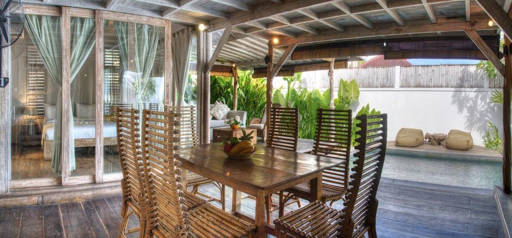 Villa Layla - Charming 2Br Villa In Oberoi - Prime Location! Seminyak  Exterior photo