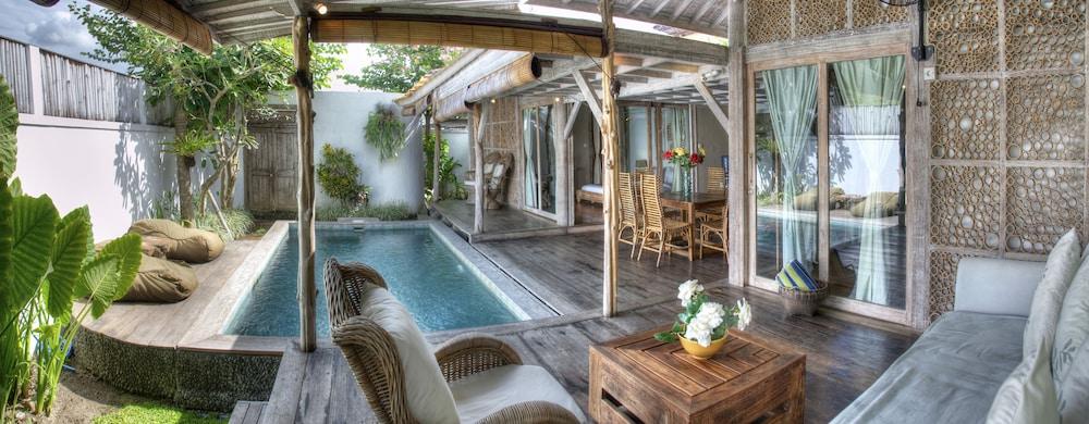 Villa Layla - Charming 2Br Villa In Oberoi - Prime Location! Seminyak  Exterior photo