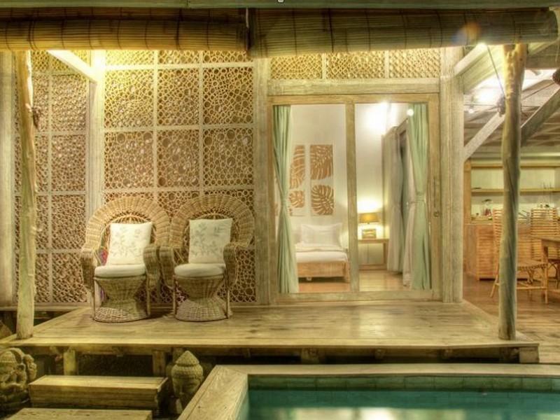 Villa Layla - Charming 2Br Villa In Oberoi - Prime Location! Seminyak  Exterior photo