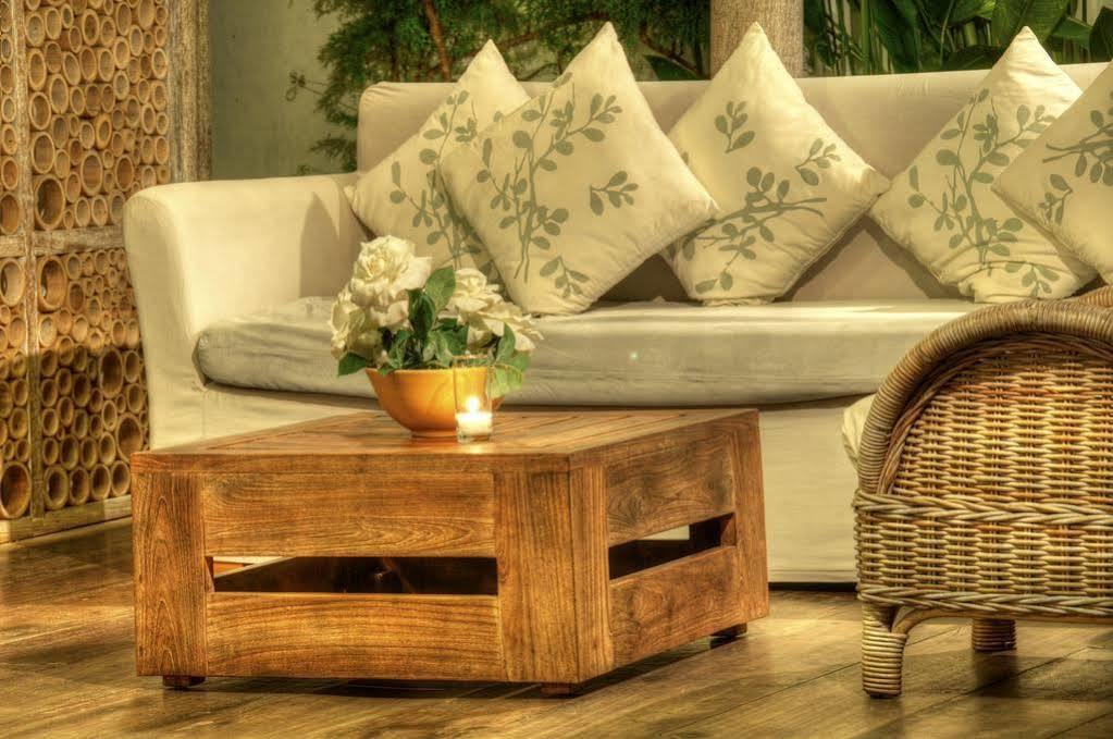 Villa Layla - Charming 2Br Villa In Oberoi - Prime Location! Seminyak  Exterior photo