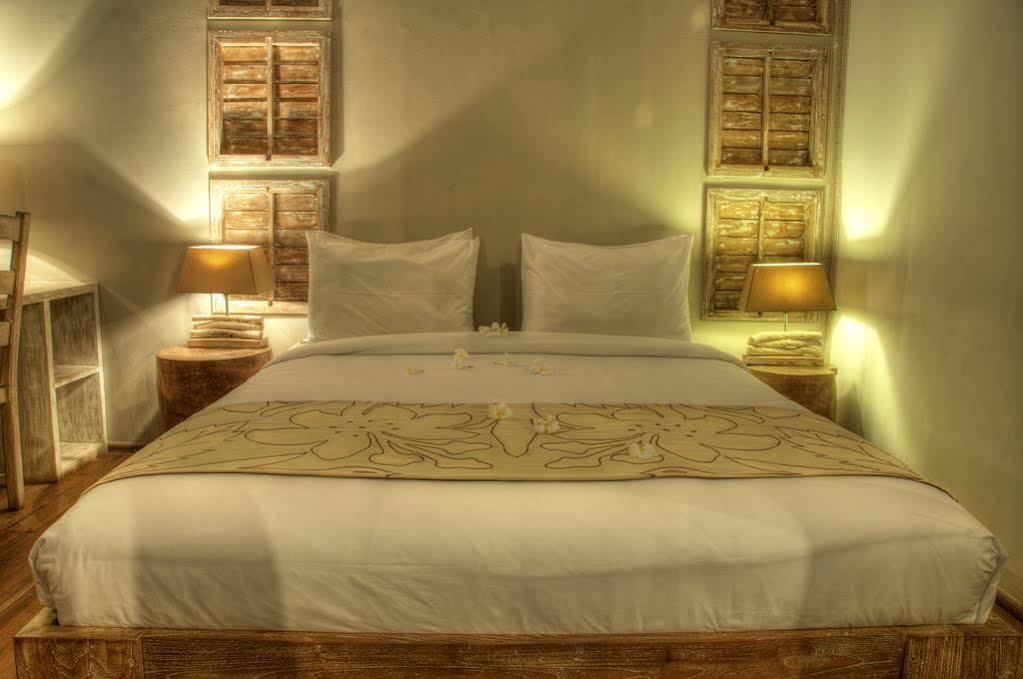 Villa Layla - Charming 2Br Villa In Oberoi - Prime Location! Seminyak  Exterior photo