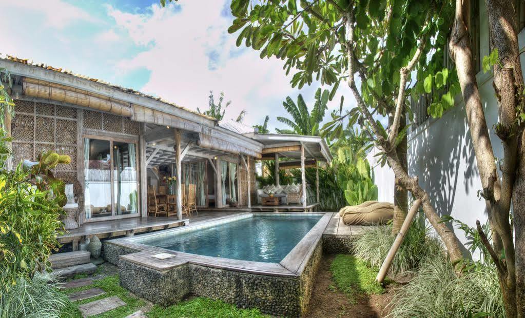 Villa Layla - Charming 2Br Villa In Oberoi - Prime Location! Seminyak  Exterior photo