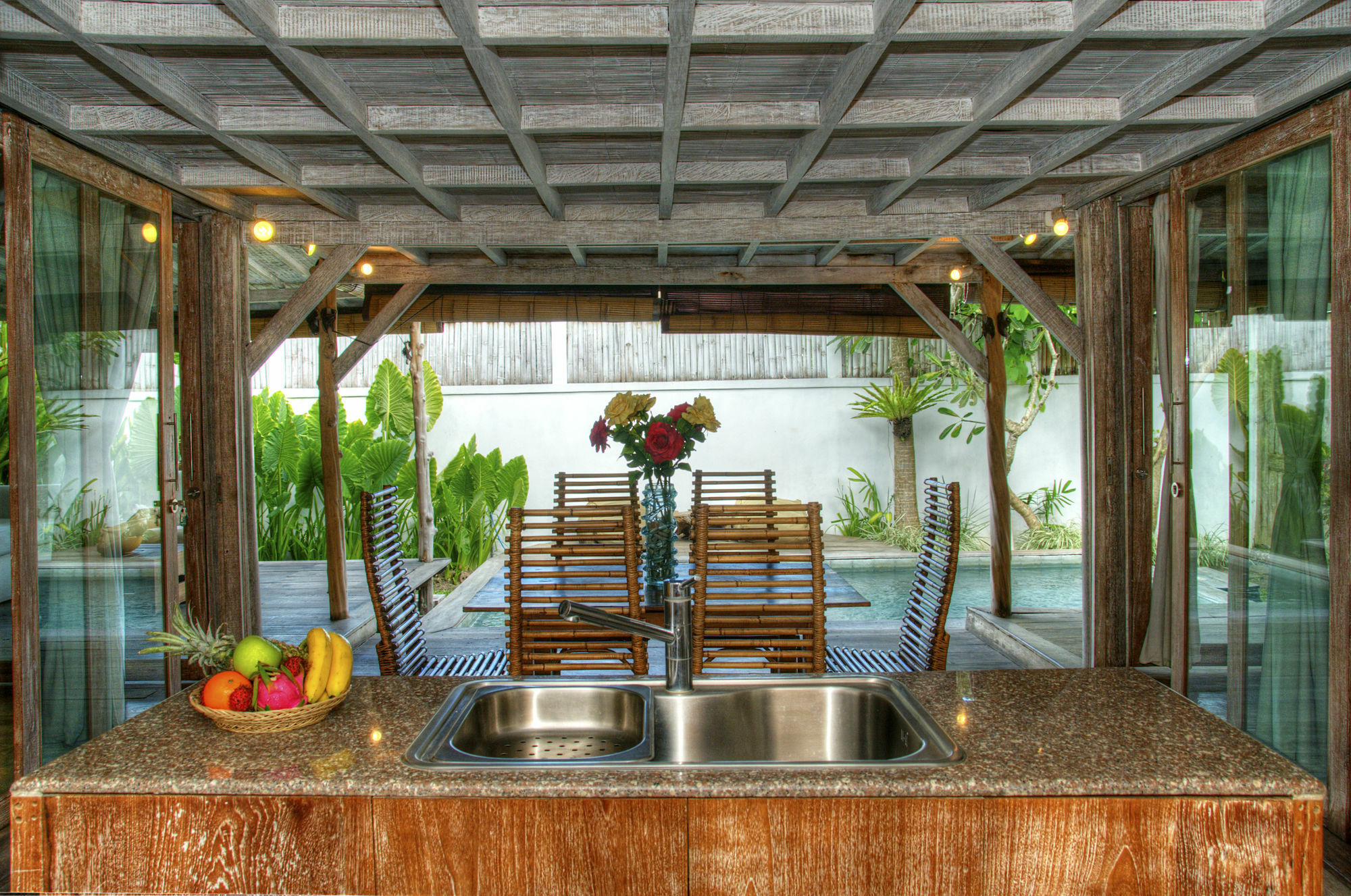 Villa Layla - Charming 2Br Villa In Oberoi - Prime Location! Seminyak  Exterior photo