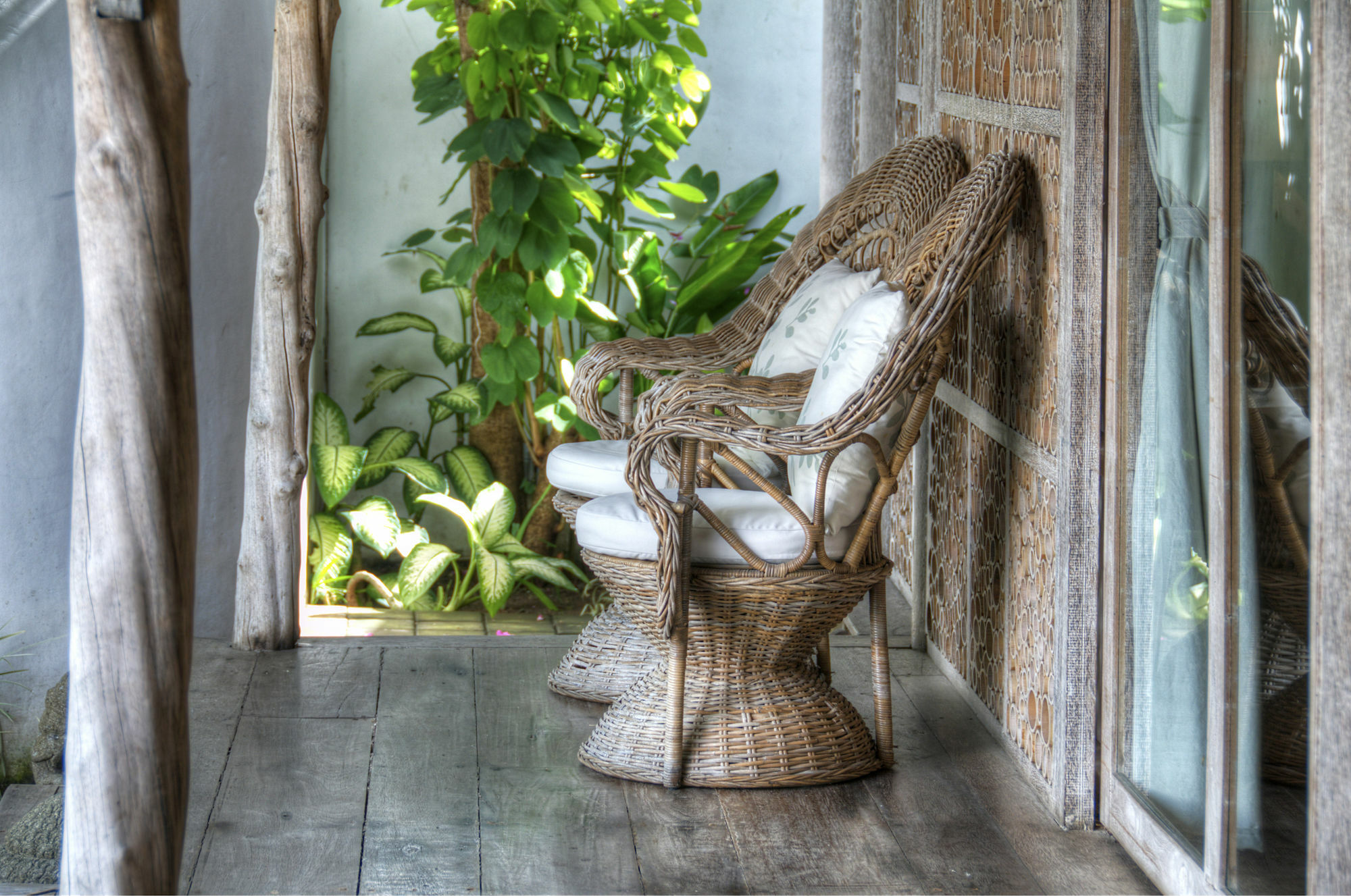 Villa Layla - Charming 2Br Villa In Oberoi - Prime Location! Seminyak  Exterior photo