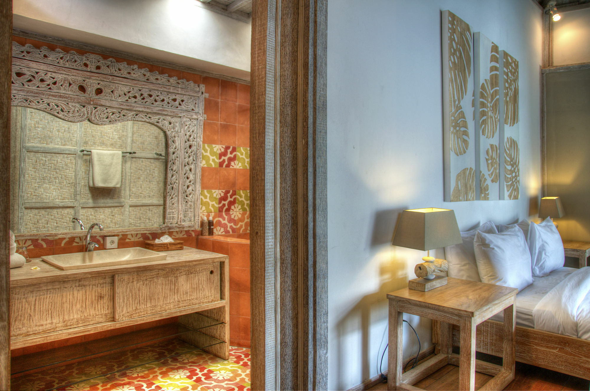 Villa Layla - Charming 2Br Villa In Oberoi - Prime Location! Seminyak  Exterior photo
