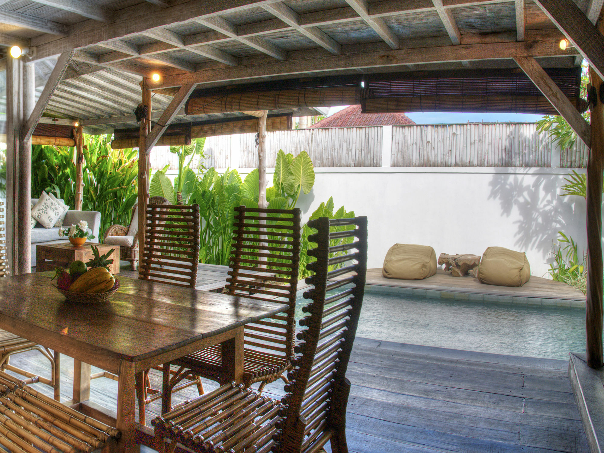 Villa Layla - Charming 2Br Villa In Oberoi - Prime Location! Seminyak  Exterior photo